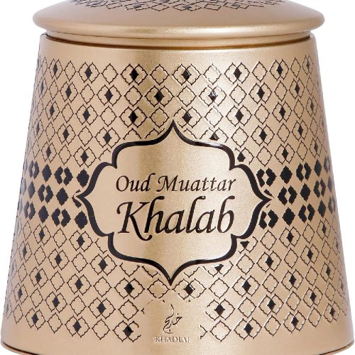 OUD MUATTAR KHALAB